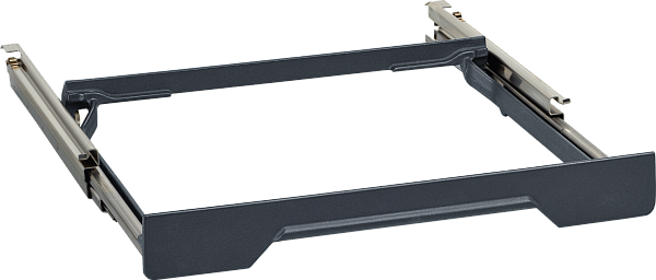 BA016105 Телескопические направляющие для противней