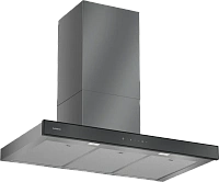 Gaggenau AW290110 — Настенная вытяжка, 90 см, отделка под нержавеющую сталь
