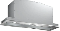 Gaggenau AC200191 — Полновстраиваемая вытяжка 86 см, нержавеющая сталь и стекло