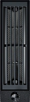 Gaggenau VL200120 — Вытяжной модуль Vario для столешницы 15 см чёрный