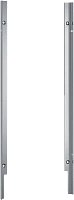 Gaggenau DA020111 — Комплект стальных профилей