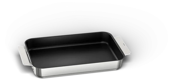 Gaggenau CA055300 — Большая форма Flex с антипригарным покрытием