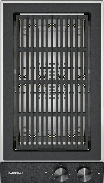 Gaggenau VR230120 — Электрический гриль Vario 28 см