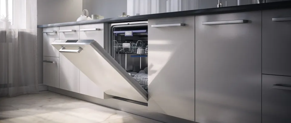 Посудомоечная машина: на что обратить внимание при выборе